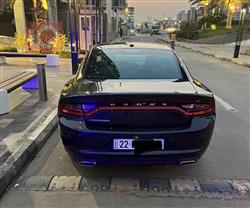 دودج تشارجر